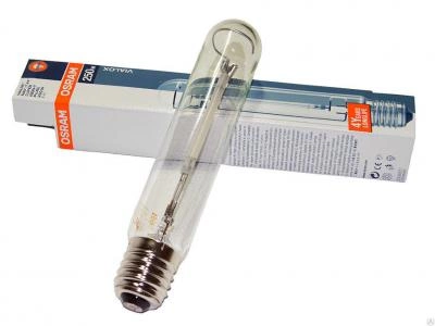 Лампа ДНаТ натриевая NAV-T OSRAM