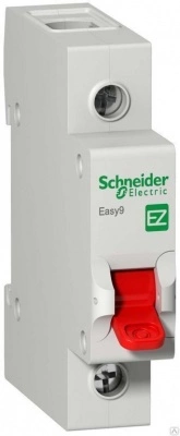 Выключатель нагрузки EASY9 Schneider Electric