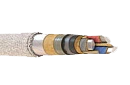Кабель силовой в бумажной изоляции до 10кВ